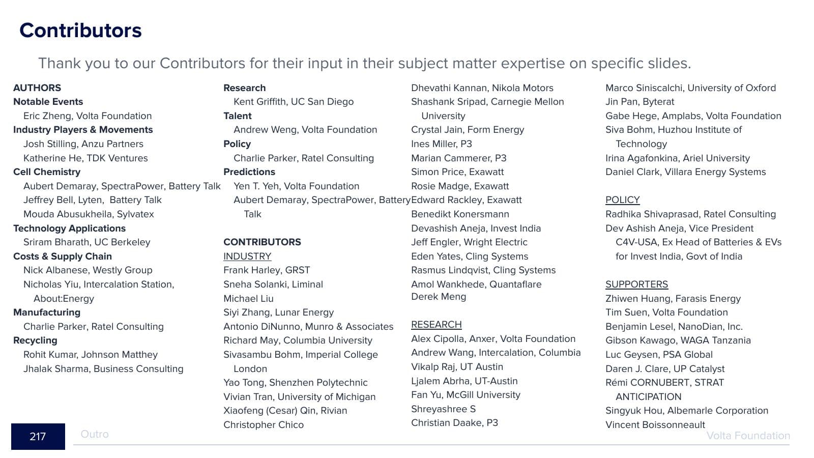 Battery Report 2022, page 217